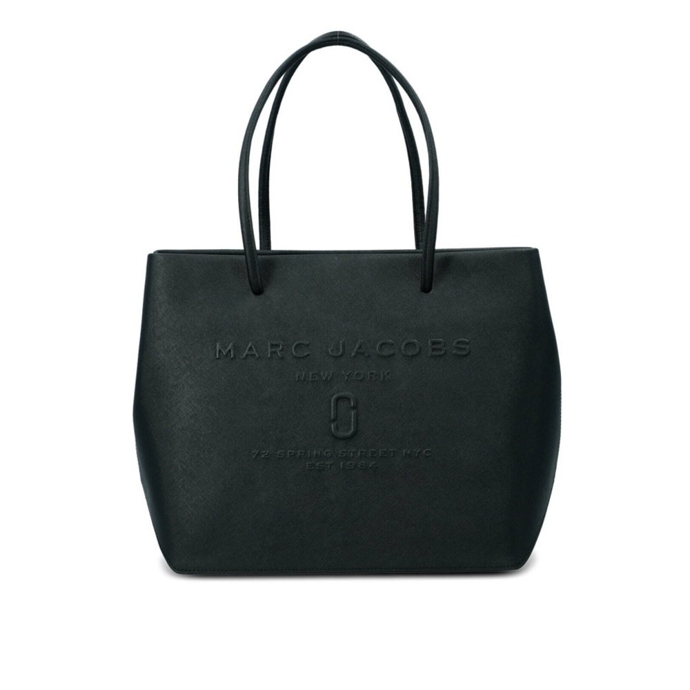 Marc Jacobs leather bag